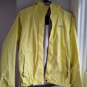 The North Face Rain Jacket